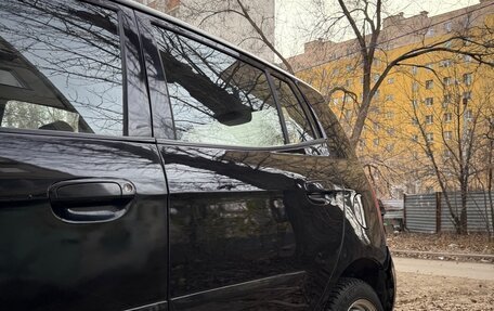 KIA Picanto I, 2007 год, 430 000 рублей, 7 фотография