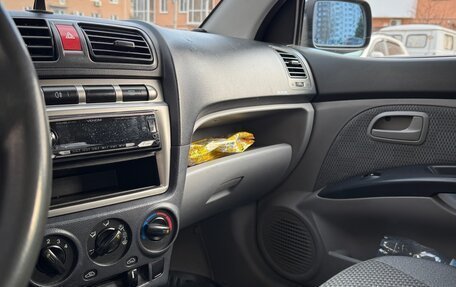 KIA Picanto I, 2007 год, 430 000 рублей, 12 фотография