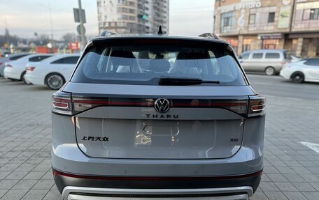 Volkswagen Tharu, 2025 год, 3 250 000 рублей, 6 фотография