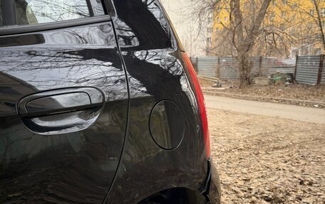 KIA Picanto I, 2007 год, 430 000 рублей, 8 фотография