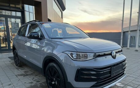 Volkswagen Tharu, 2025 год, 3 250 000 рублей, 3 фотография