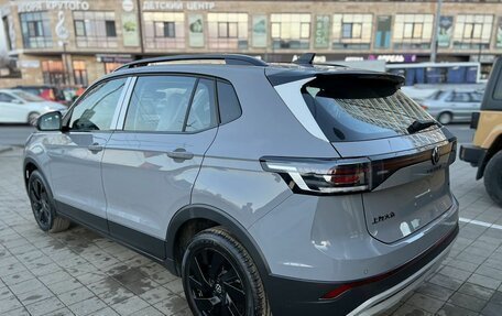 Volkswagen Tharu, 2025 год, 3 250 000 рублей, 7 фотография