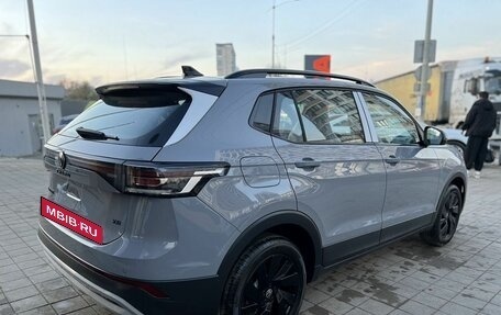 Volkswagen Tharu, 2025 год, 3 250 000 рублей, 5 фотография