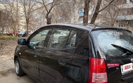 KIA Picanto I, 2007 год, 430 000 рублей, 9 фотография
