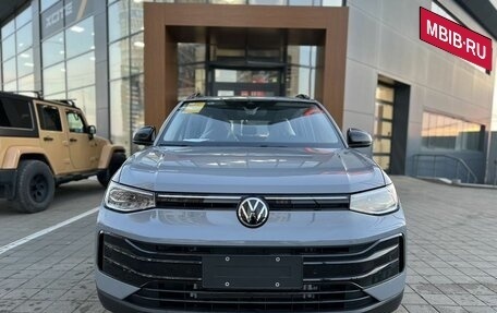 Volkswagen Tharu, 2025 год, 3 250 000 рублей, 2 фотография