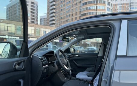 Volkswagen Tharu, 2025 год, 3 250 000 рублей, 11 фотография