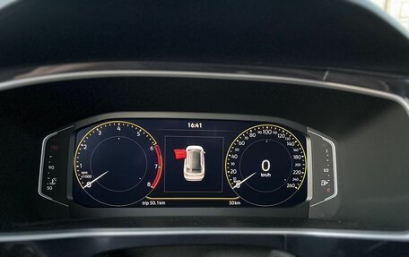 Volkswagen Tharu, 2025 год, 3 250 000 рублей, 13 фотография