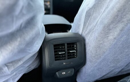 Volkswagen Tharu, 2025 год, 3 250 000 рублей, 21 фотография