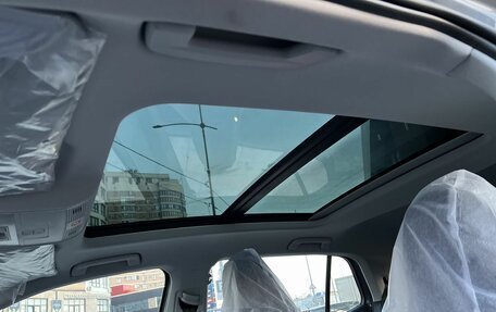 Volkswagen Tharu, 2025 год, 3 250 000 рублей, 18 фотография