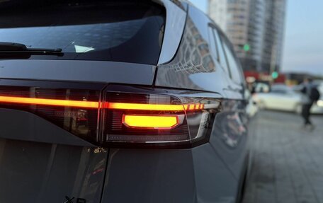 Volkswagen Tharu, 2025 год, 3 250 000 рублей, 10 фотография