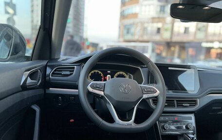 Volkswagen Tharu, 2025 год, 3 250 000 рублей, 12 фотография