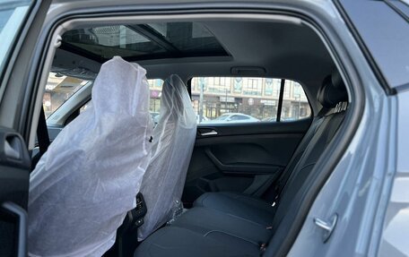 Volkswagen Tharu, 2025 год, 3 250 000 рублей, 20 фотография