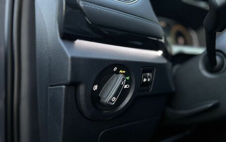 Volkswagen Tharu, 2025 год, 3 250 000 рублей, 19 фотография