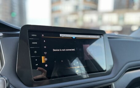 Volkswagen Tharu, 2025 год, 3 250 000 рублей, 14 фотография