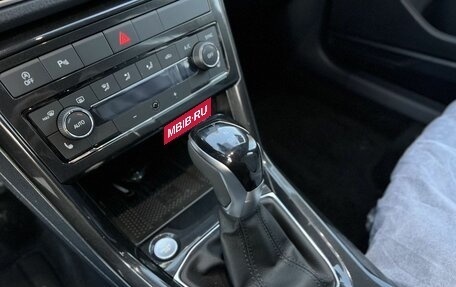 Volkswagen Tharu, 2025 год, 3 250 000 рублей, 15 фотография