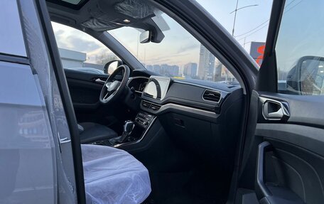 Volkswagen Tharu, 2025 год, 3 250 000 рублей, 23 фотография