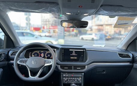 Volkswagen Tharu, 2025 год, 3 250 000 рублей, 25 фотография