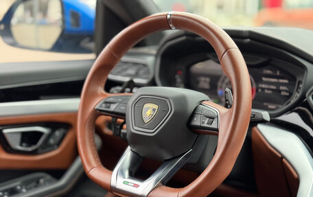 Lamborghini Urus I, 2019 год, 17 200 000 рублей, 12 фотография