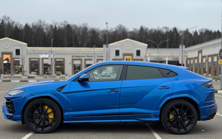 Lamborghini Urus I, 2019 год, 17 200 000 рублей, 7 фотография