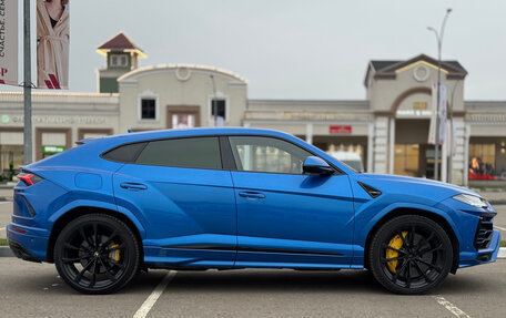 Lamborghini Urus I, 2019 год, 17 200 000 рублей, 4 фотография