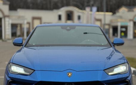 Lamborghini Urus I, 2019 год, 17 200 000 рублей, 9 фотография