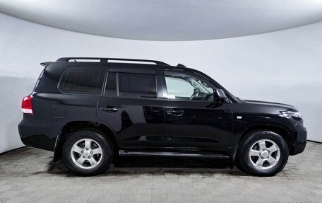 Toyota Land Cruiser 200, 2009 год, 2 850 000 рублей, 4 фотография