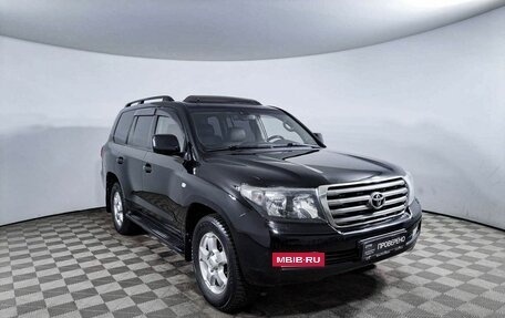 Toyota Land Cruiser 200, 2009 год, 2 850 000 рублей, 3 фотография