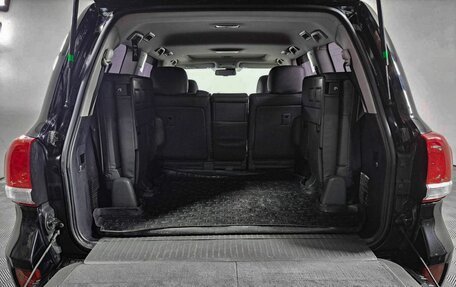 Toyota Land Cruiser 200, 2009 год, 2 850 000 рублей, 10 фотография