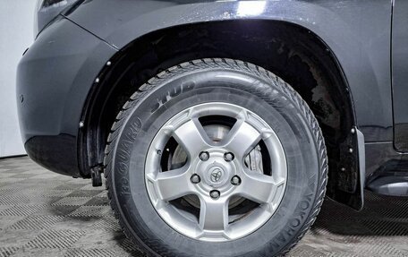 Toyota Land Cruiser 200, 2009 год, 2 850 000 рублей, 18 фотография