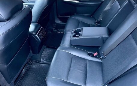 Toyota Camry, 2015 год, 1 510 000 рублей, 12 фотография