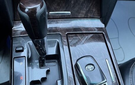 Toyota Camry, 2015 год, 1 510 000 рублей, 14 фотография