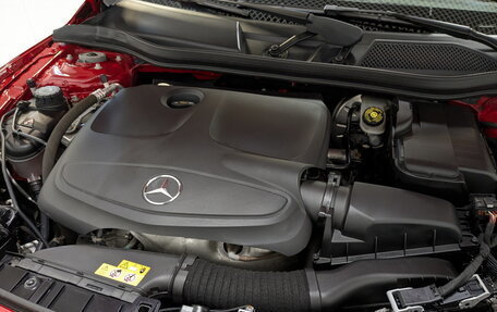 Mercedes-Benz GLA, 2019 год, 2 675 000 рублей, 9 фотография