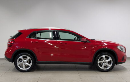 Mercedes-Benz GLA, 2019 год, 2 675 000 рублей, 4 фотография