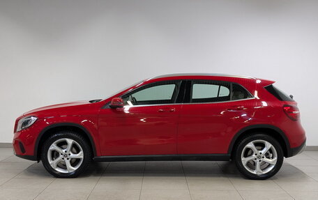 Mercedes-Benz GLA, 2019 год, 2 675 000 рублей, 8 фотография