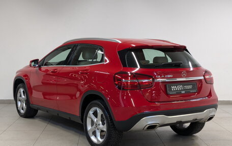 Mercedes-Benz GLA, 2019 год, 2 675 000 рублей, 7 фотография