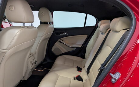 Mercedes-Benz GLA, 2019 год, 2 675 000 рублей, 12 фотография