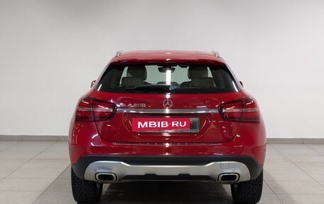 Mercedes-Benz GLA, 2019 год, 2 675 000 рублей, 6 фотография