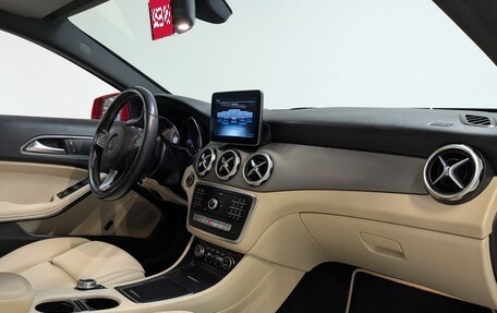 Mercedes-Benz GLA, 2019 год, 2 675 000 рублей, 11 фотография