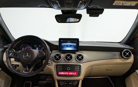 Mercedes-Benz GLA, 2019 год, 2 675 000 рублей, 14 фотография