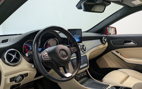 Mercedes-Benz GLA, 2019 год, 2 675 000 рублей, 16 фотография