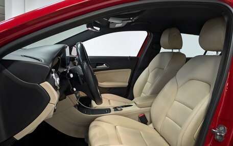 Mercedes-Benz GLA, 2019 год, 2 675 000 рублей, 20 фотография