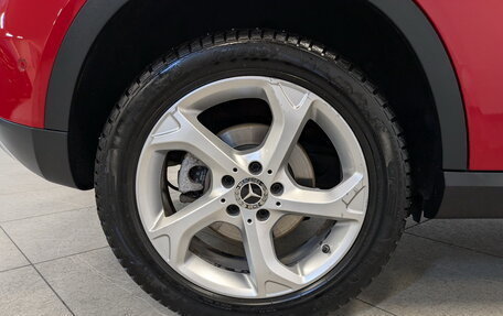 Mercedes-Benz GLA, 2019 год, 2 675 000 рублей, 18 фотография