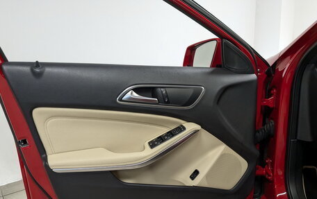 Mercedes-Benz GLA, 2019 год, 2 675 000 рублей, 19 фотография