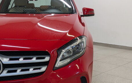 Mercedes-Benz GLA, 2019 год, 2 675 000 рублей, 17 фотография