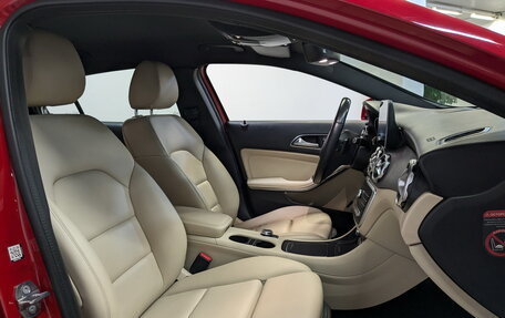 Mercedes-Benz GLA, 2019 год, 2 675 000 рублей, 23 фотография