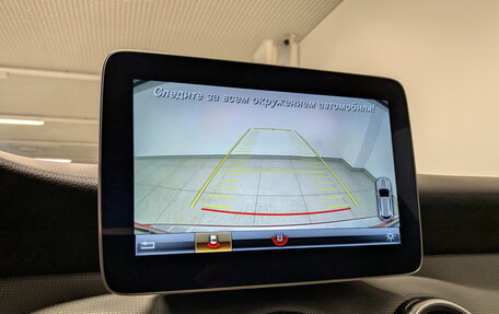 Mercedes-Benz GLA, 2019 год, 2 675 000 рублей, 27 фотография