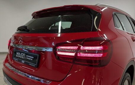 Mercedes-Benz GLA, 2019 год, 2 675 000 рублей, 26 фотография