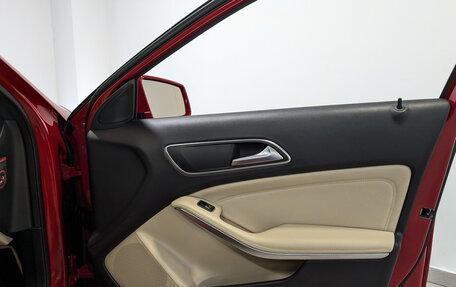 Mercedes-Benz GLA, 2019 год, 2 675 000 рублей, 24 фотография