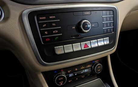 Mercedes-Benz GLA, 2019 год, 2 675 000 рублей, 28 фотография