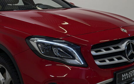 Mercedes-Benz GLA, 2019 год, 2 675 000 рублей, 25 фотография